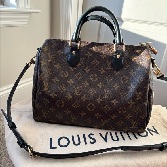 Louis Vuitton Speedy 30 - Picture 1 of 16